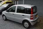 Fiat Panda 1.2 Classic Stuurbekrachtiging 5Drs Jaar APK, Auto's, Euro 5, Stof, Gebruikt, 1242 cc