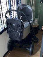 joie 3delige kinderwagen, Kinderen en Baby's, Kinderwagens en Combinaties, Ophalen of Verzenden, Gebruikt, Combiwagen, Overige merken