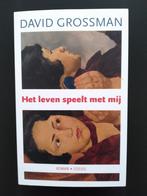 Het leven speelt met mij - David Grossman z.g.a.n., Ophalen, Zo goed als nieuw