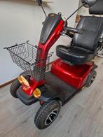 Practicomfort scootmobiel, Ophalen of Verzenden, Zo goed als nieuw