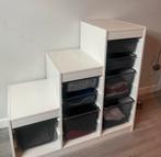 TROFAST Opbergcombinatie ikea moet zo snel mogelijk weg!!, Huis en Inrichting, Ophalen, 5 laden of meer, 50 tot 100 cm, Zo goed als nieuw