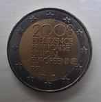 2 Euro Voorzittersschap Frankrijk, Ophalen of Verzenden, Frankrijk, 2 euro