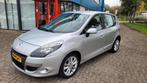 Renault Scénic 2.0 16V 103Kw automaat 5P 2011 nette auto Nap, Auto's, Euro 5, Stof, Zwart, 4 cilinders