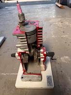 Vvr motor, Ophalen of Verzenden, Gebruikt, Elektromotor