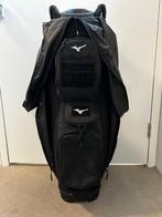 Mizuno Trolley golftas, Ophalen of Verzenden, Gebruikt, Tas, Mizuno