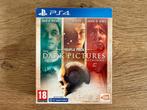 The Dark Pictures Anthology - Triple Pack (ADV-6170), 1 speler, Ophalen of Verzenden, Zo goed als nieuw, Vanaf 18 jaar