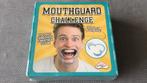 Mouthguard Challenge. Nieuw in plastic!, Een of twee spelers, Ophalen of Verzenden, Nieuw, Identity Games
