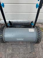 Gamma Handgrasmaaier, Gebruikt, Handgrasmaaier, Minder dan 30 cm, Ophalen of Verzenden