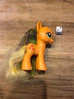 My Little Pony G4 Applejack uit 2010, Gebruikt, Ophalen of Verzenden