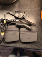 2 TomTom Navigaties met laders en hoes, Ophalen of Verzenden, Gebruikt