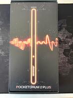 Aeroband - Pocketdrum 2 Plus, Muziek en Instrumenten, Drumcomputers, Verzenden, Zo goed als nieuw, Overige merken