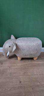 Leuk olifant krukje voor de kinderkamer, Kinderen en Baby's, Kinderkamer | Inrichting en Decoratie, Ophalen of Verzenden, Zo goed als nieuw