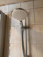Badkamer set badmengkraan en douchekop, Ophalen of Verzenden, Zo goed als nieuw