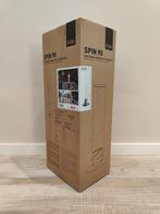 Höfats Spin 90 tafelhaard – Nieuw met doos en boekjes, Ophalen, Nieuw