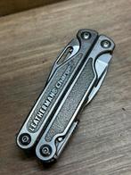 LEATHERMAN CHARGE. TTI, Ophalen of Verzenden, Gebruikt
