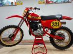 Vintage Maico MC 400/440 Crossmotor, Motoren, Particulier, 400 cc