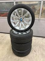 BMW Style 285 Zomerset 17 inch, Auto-onderdelen, Banden en Velgen, Ophalen, Gebruikt, Banden en Velgen, 17 inch