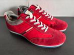 Floris van Bommel brandweer sneakers maat 8.5 / 42.5, Kleding | Heren, Floris van Bommel, Overige kleuren, Floris van Bommel, Floris van Bommel