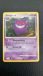 Pokemon arceus gengar lv 46 17/99, Ophalen of Verzenden, Zo goed als nieuw, Losse kaart