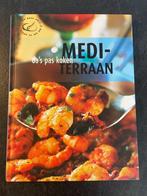 Da’s pas koken; Mediterraan. Nieuw, Gezond koken, Nieuw, Ophalen of Verzenden, Europa
