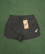 Asics running shorts zwart XS - Nieuw!, Kleding | Heren, Badmode en Zwemkleding, Ophalen of Verzenden, Maat 46 (S) of kleiner