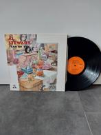 Al Stewart - Year of the Cat LP, Ophalen of Verzenden, 1960 tot 1980, Gebruikt, 12 inch