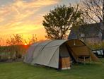Tent Falco Buizerd 3500, Caravans en Kamperen, Tenten, Ophalen, Zo goed als nieuw, Tot en met 4