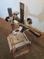 Oude bijzondere boorstandaard van Selecta Home Workshop., Antiek en Kunst, Antiek | Gereedschap en Instrumenten, Ophalen of Verzenden