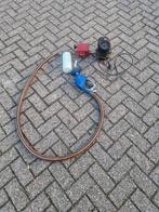 brandstofpomp, Auto-onderdelen, Brandstofsystemen, Ophalen, Gebruikt