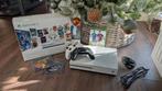 Xbox One S 1TB met FIFA - Halo - Call of Duty, Met games, Xbox One S, Ophalen of Verzenden, Zo goed als nieuw