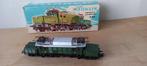 Märklin H0 elektrische locomotief KROKODIL, Hobby en Vrije tijd, Modeltreinen | H0, Wisselstroom, Locomotief, Ophalen of Verzenden