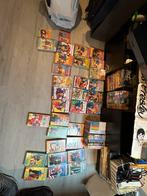 Bassie & Adriaan VHS, Dvd en Cd! (ook nog wat andere)