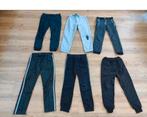6 joggingsbroeken jongen maat 140 lange broeken Molo h&m, Ophalen of Verzenden, Gebruikt