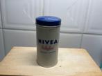 Nivea babypoeder blikje, Verzamelen, Blikken, Ophalen of Verzenden, Nieuw, Overige