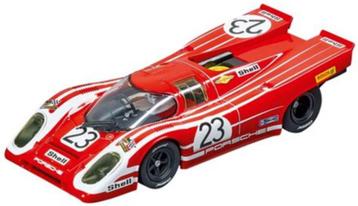 GEZOCHT: Carrera digital 132 Porsche 917 K beschikbaar voor biedingen