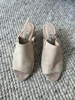 Clarks narrrative maat 38, Ophalen of Verzenden, Zo goed als nieuw, Zwart, Sneakers of Gympen