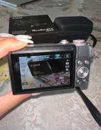 Canon G7x Mark III, Audio, Tv en Foto, Fotocamera's Digitaal, Canon, Compact, Ophalen of Verzenden, Zo goed als nieuw