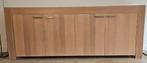 Dressoir, Ophalen, Met plank(en), Eikenhout, Zo goed als nieuw