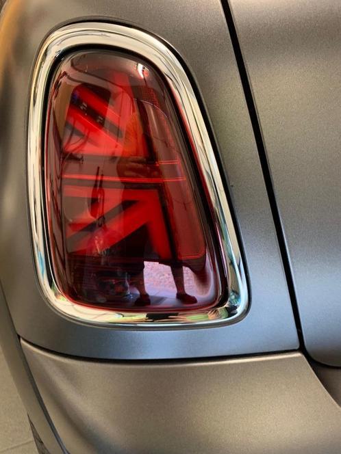 Union Jack Achterlichten Mini Cooper R56, Auto-onderdelen, Verlichting, Mini, Nieuw, Verzenden