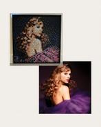 Taylor Swift Album Cover "Speak Now TV", Antiek en Kunst, Ophalen of Verzenden