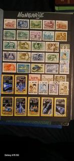 Hongarije Verzameling, Postzegels en Munten, Ophalen of Verzenden, Buitenland