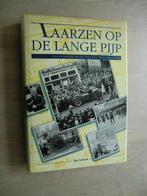 Laarzen op de lange pijp - Leeuwarden in de WO2, Boeken, Algemeen, Ophalen of Verzenden, Zo goed als nieuw, Tweede Wereldoorlog
