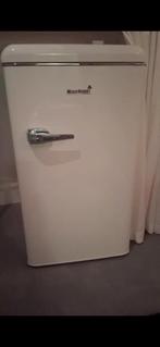 Koelkast vintage look nieuw, Witgoed en Apparatuur, Koelkasten en IJskasten, Ophalen, Nieuw, 45 tot 60 cm, Met vriesvak