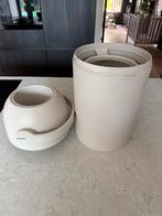 We-Too Luieremmer - Oatmeel, Ophalen, Zo goed als nieuw, Overige typen