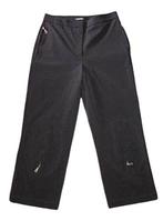 Cambio pantalon, 3/4 broek, capri, zwart, Mt. 36 / S, Kleding | Dames, Cambio, Verzenden, Zwart, Zo goed als nieuw