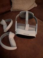 Pico 4 VR-bril, Spelcomputers en Games, Virtual Reality, Ophalen, Zo goed als nieuw, VR-bril, Overige platformen