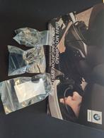 BMW motorrad communicatie system orginele onderdelen., Ophalen of Verzenden, Nieuw