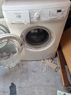 Electrolux, Ophalen, Gebruikt