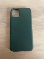 iPhone XR/11 hoesje groen, Nieuw, Ophalen of Verzenden, IPhone XR