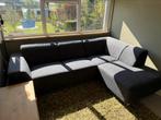 Hoekbank 175x 250 cm 3-4 persoons, Ophalen, Gebruikt